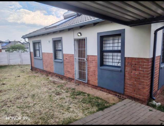 3 BEDROOM HOUSE FOR SALE IN MINDALORE